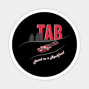 TAB Magnet